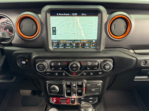 Jeep Gladiator Jt Mojave 4x4 2021