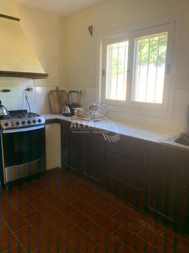 Imagen 17 de 30 de Casa En Venta Punta Del Este, Rincón Del Indio