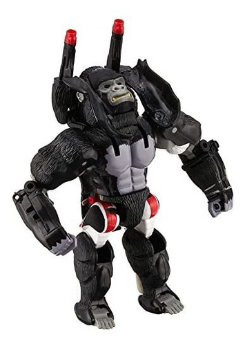 Transformers Vintage Beast Wars Optimus Primal Action Xzljk