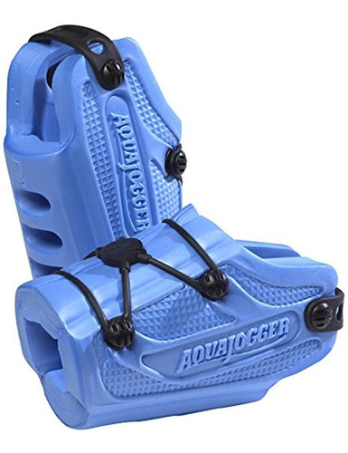 Aquajogger Zapatos De Ancho Ajustable