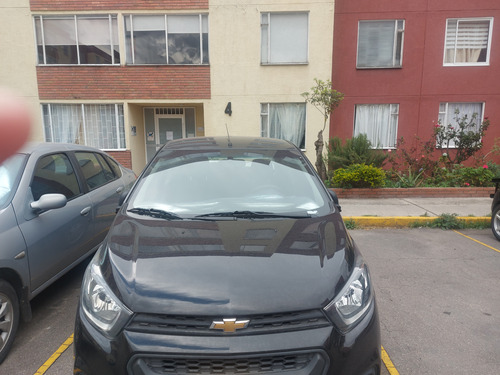 Chevrolet Beat 1.2 Ls 80 hp