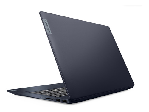 Imagen 3 de 5 de Notebook Lenovo IdeaPad S340-15API abyss blue 15.6", AMD Ryzen 3 3200U 8GB de RAM 256GB SSD, AMD Radeon Vega 3 1366x768px Windows 10 Home
