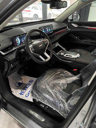 Haval H6 2.0t Coupe Dignity At 2wd