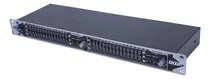 Comprar Ecualizador Grafico 2ch X 15 Salida Crossover Led Moon Eq215