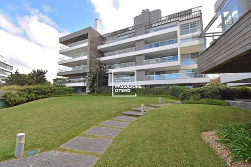 Departamento En Venta Punta Del Este Oportunidad Frente Al Mar