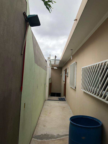Sobrado Com 2 Dorms, Jardim Vista Alegre, Embu Das Artes - R$ 400.000,00, 0m² - Codigo: 2561 - V2561