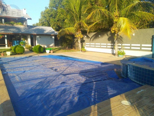 Chácara Com 3 Dormitórios À Venda, 2500 M² Por R$ 2.500.000,00 - Colinas Do Mosteiro De Itaici - Indaiatuba/sp - Ch0664
