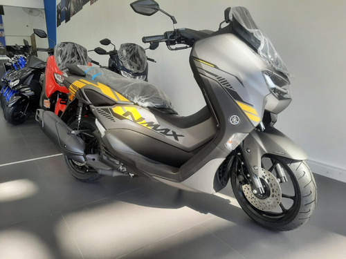 Yamaha - Nmax Connected 160 Abs Se - 2024 - L2