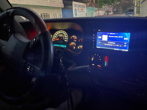 Chevrolet Avalanche 5.3 Lt Aa Ee Cd Tela 4x4 At