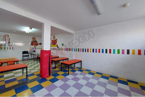 Venta De Edificio Para Usos Multiples, Agricola Oriental, Iztacalco, Cdmx,