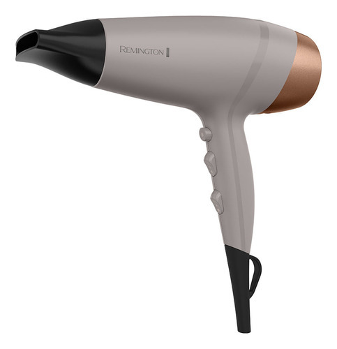 Secadora Remington Colágeno Y Biotin 2200w 2 Velocidades