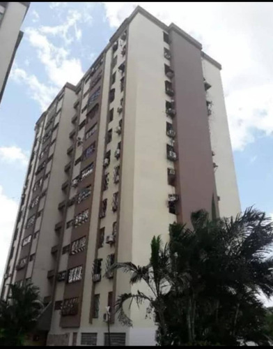 Apartamento En Venta Resd La Paz, Naguanagua Carabobo Kr 