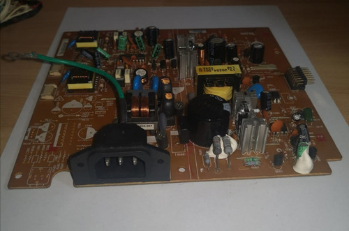 Tarjeta Fuente Monitor Lcd Benq Fp557 15 (Usado)