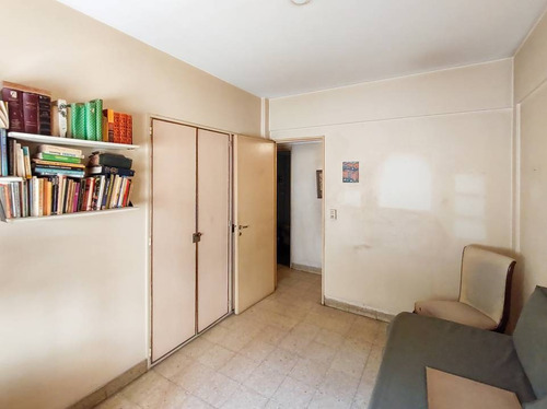 Imagen 11 de 25 de Venta De Departamento 3 Ambientes Con Balcón En Caballito