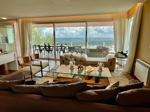 Imagen 2 de 18 de Casa En Venta En La Rufina 3 Dormitorios Premium