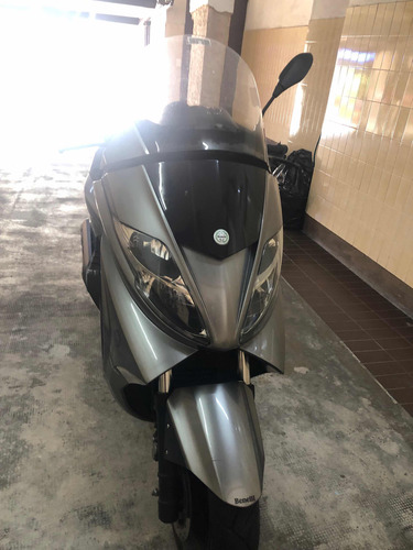 Benelli Zafferano