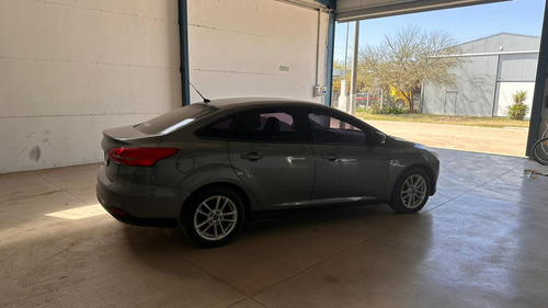 Imagen 15 de 18 de Ford Focus Focus S Linea 2016 Mt 2015