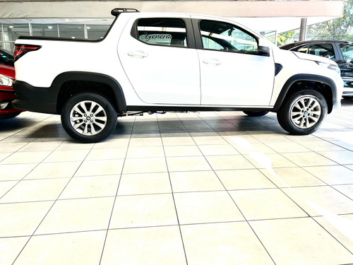 Fiat Strada 1.3 Freedom Cd