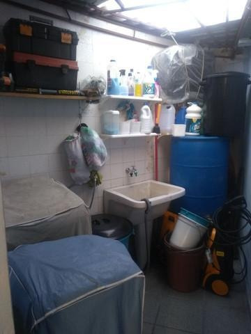 Imagem 6 de 8 de Casa Com 2 Dormitórios À Venda, 121 M² Por R$ 424.000 - Parque Oratório - Santo André/sp - Ca0786