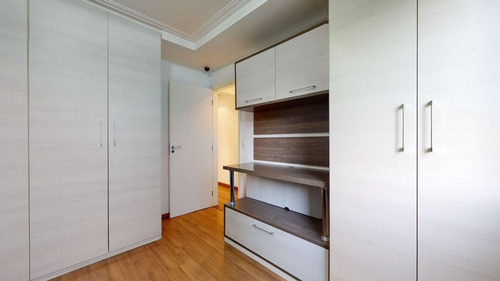 Imagem 6 de 28 de Apartamento À Venda No Bairro Bela Vista - São Paulo/sp - O-17286-28391