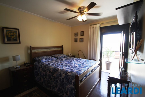 Imagem 11 de 15 de Apartamento - Alphaville - Sp - 599413