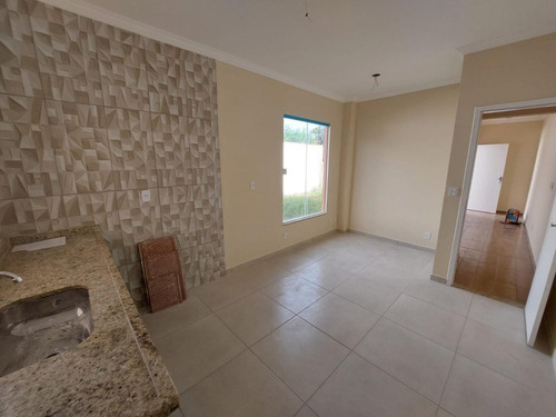 Imagem 6 de 10 de Casa Para Venda Em Porto Real, Loteamento Bela Vista, 2 Dormitórios, 1 Suíte, 2 Banheiros - 2022116_1-2327991