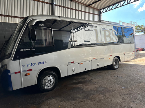 Micro Ônibus Executivo