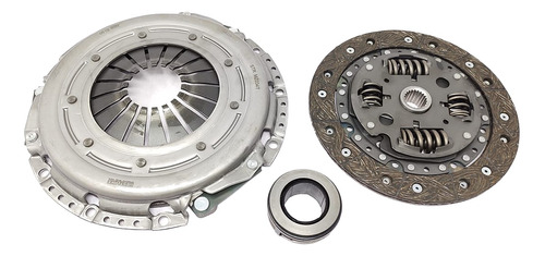 Kit De Clutch Str Mazda 3 Motor 2.5 L 2009-2012