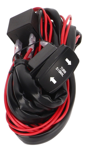 Kit De Iluminación De Interruptor Basculante Señal De Giro