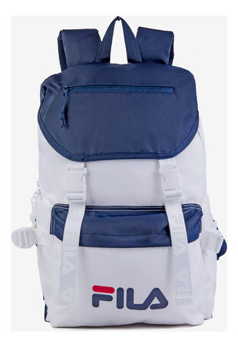 Mochila Fila Icon Logo Dom