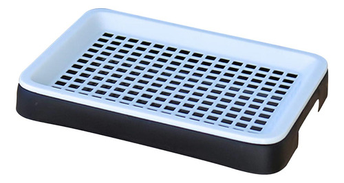 Caja De Arena Para Conejos, Cobayas, Arenero Para Hurones,