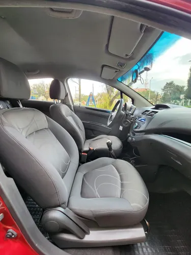 Chevrolet Spark GT SPARK GT MT 2014