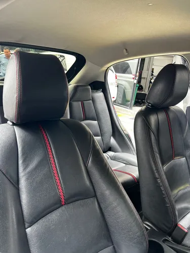 Mazda 2 1.5 Grand Touring Lx
