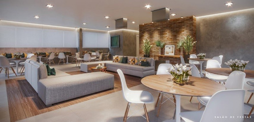 Imagem 10 de 26 de Apartamento Residencial Para Venda, Vila Butantã, São Paulo - Ap8165. - Ap8165-inc