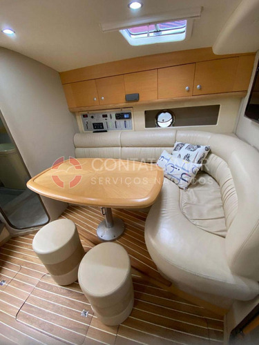 Cranchi Smeraldo 40 Ñ Ventura Phantom Azimut Focker