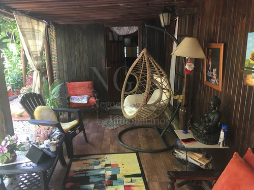 Imagen 14 de 30 de Casa + Vivero En Balneario Argentino