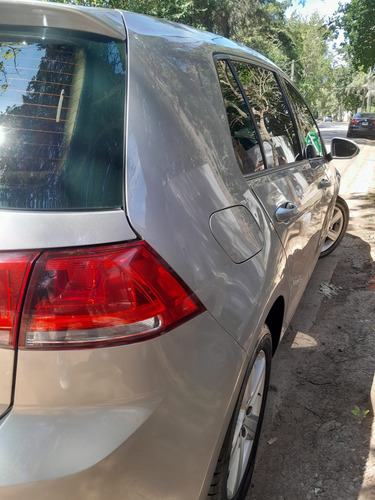 Volkswagen Golf 1.6 Trendline