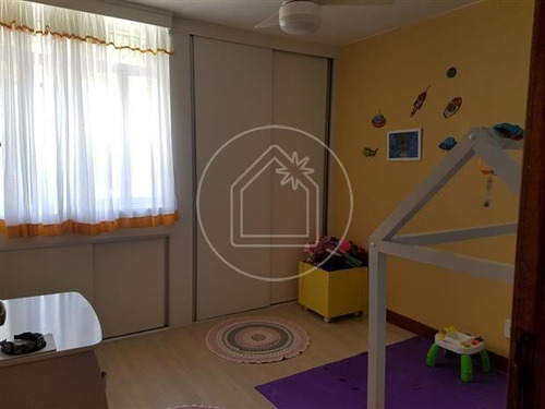 Apartamento - Ref: 878340