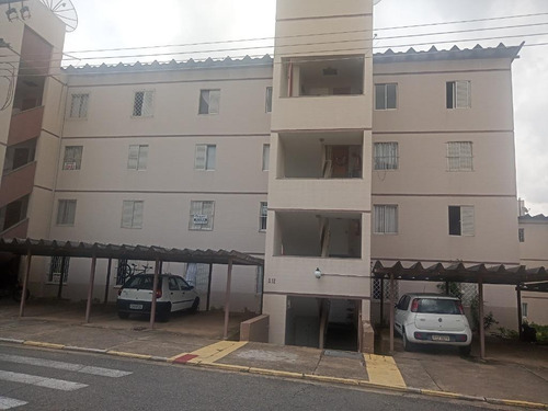 Imagem 16 de 16 de Apartamento Residencial Para Locação, Condomínio Morada Dos Pinheiros, Valinhos. - Ap0242