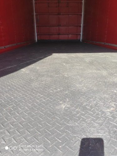 Mb 1719 Atron,ano 2015 Sider C/ 92.000 Km.