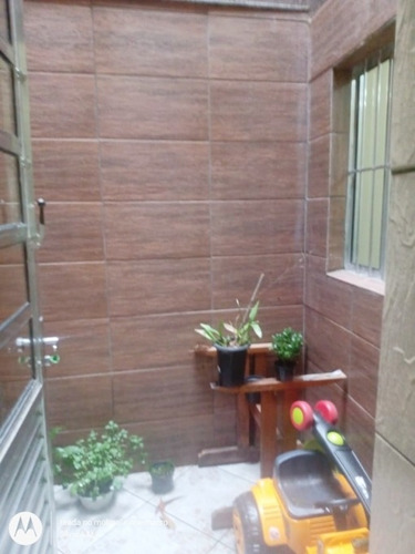 Imagem 16 de 17 de Apartamento 3 Quartos Santo André - Sp - Jardim Las Vegas - V4961