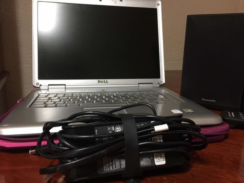 Lleve 3x1 Video Grabador, Laptop; Minicomponente Buen Estado