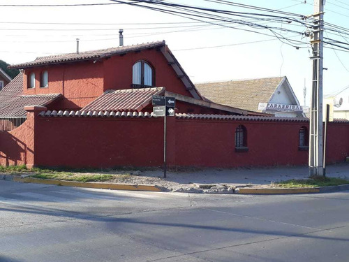 Excelente Oportunidad De Casa Para Comercio (64620)