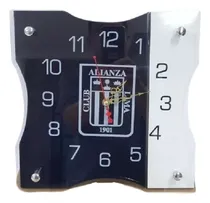 Comprar Reloj De Alianza Lima, Reloj De Pared