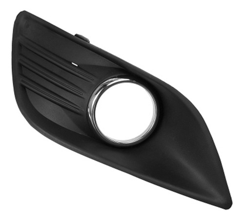 Cubierta De Faros Antiniebla Para Parachoques Delanteros De
