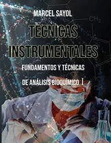 Comprar Libro: Técnicas Instrumentales: Fundamentos Y Técnicas De An