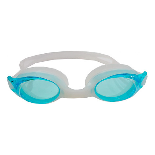 Lentes Para Agua Natación Silicona Entero Sport Swim Ub