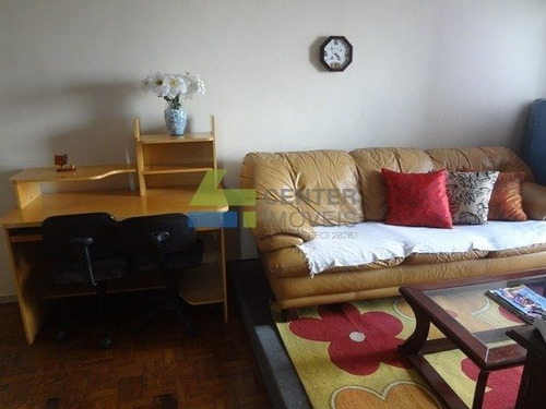 Imagem 4 de 12 de Apartamento - Cambuci - Ref: 14680 - V-872677