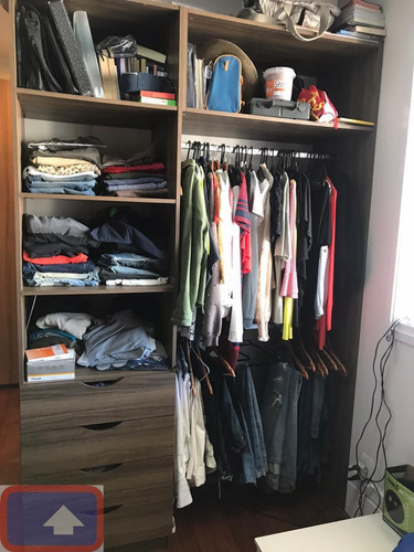Imagem 27 de 30 de Apartamento Em Vila Andrade - 15883