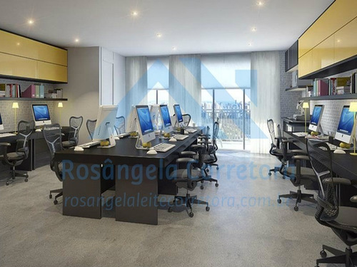 Imagem 24 de 25 de Sala - Sa00224 - 69565247